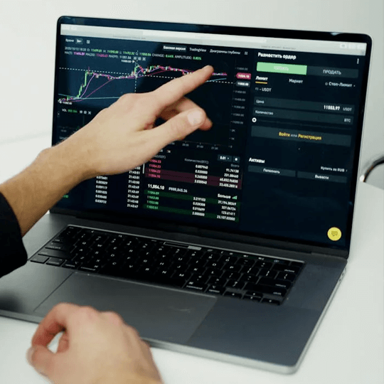 Genesis Monlux performance analytics illustration