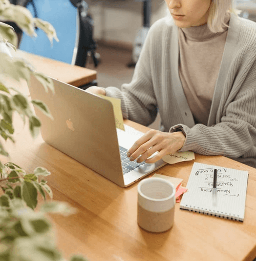 Genesis Monlux support team illustration